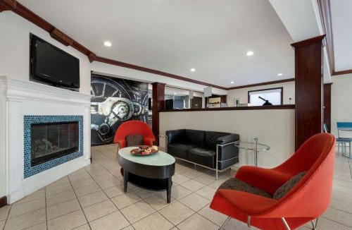 Columbus Hotel | Best Western Edinburgh/Columbus