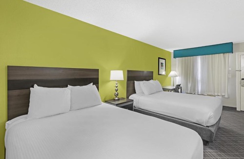 Florence Hotel | Best Western Inn Florence