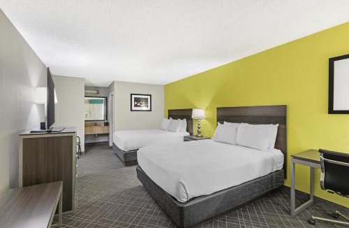 Florence Hotel | Best Western Inn Florence
