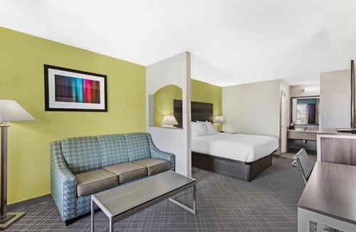 Florence Hotel | Best Western Inn Florence