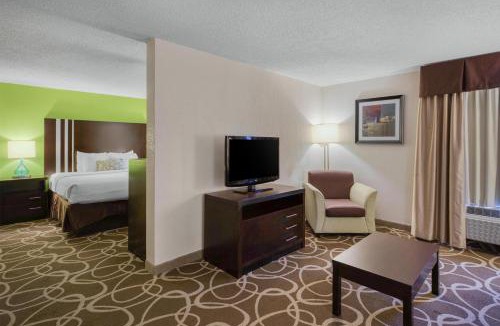 Monticello Hotel | Best Western Lake Cumberland Inn