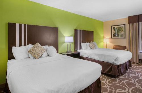 Monticello Hotel | Best Western Lake Cumberland Inn