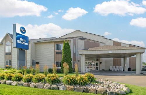 Ludington Hotel | Best Western Lakewinds