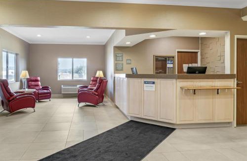 Ludington Hotel | Best Western Lakewinds