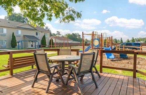 Ludington Hotel | Best Western Lakewinds