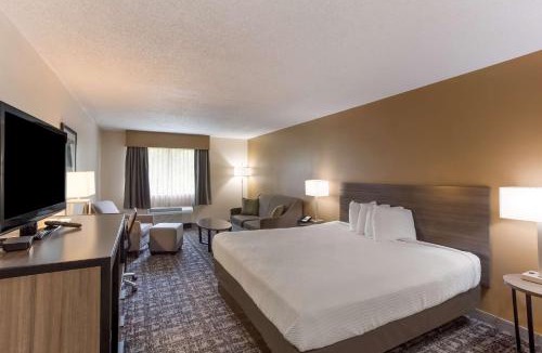 Chapmanville Hotel | Best Western Logan Inn
