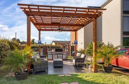 New Albany Hotel | Best Western New Albany