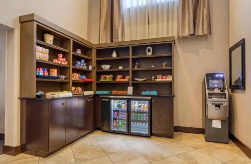 New Albany Hotel | Best Western New Albany