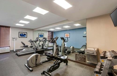New Albany Hotel | Best Western New Albany