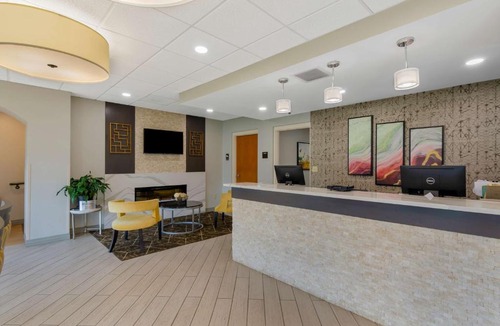 Troutville Hotel | Best Western North Roanoke