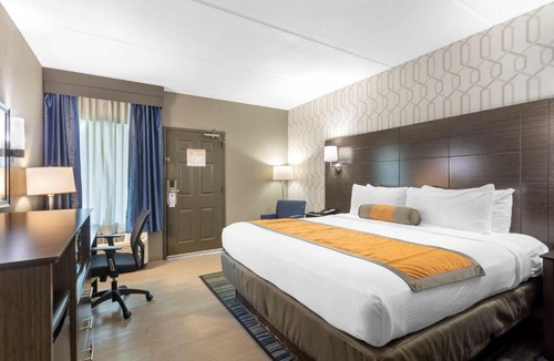 Bowling Green Hotel | Best Western Plus Bowling Green