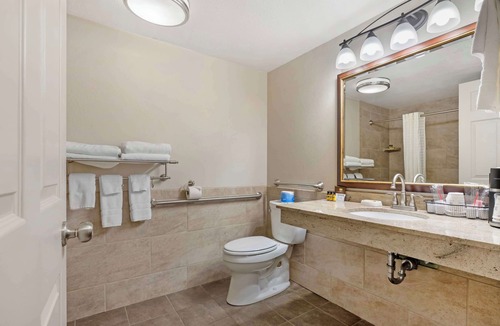 Minocqua Hotel | Best Western Plus Concord Inn
