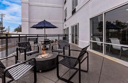 Fenton Hotel | Best Western Plus Fenton