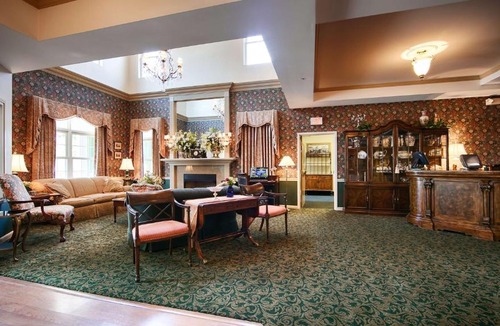 Mentor Hotel | Best Western Plus Mentor-Cleveland Northeast