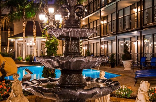Harvey Hotel | Best Western Plus Westbank