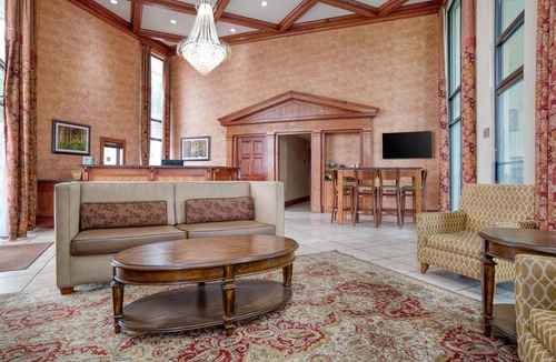 Vicksburg Hotel | Best Western Vicksburg