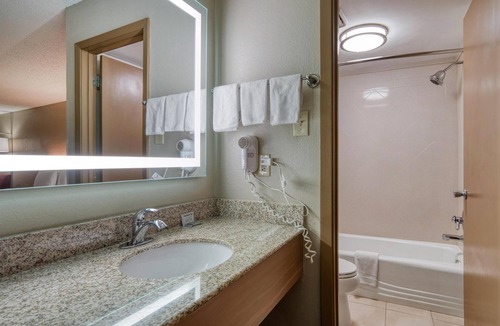 Vicksburg Hotel | Best Western Vicksburg