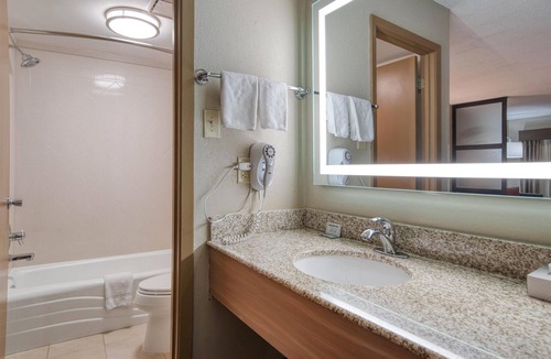 Vicksburg Hotel | Best Western Vicksburg