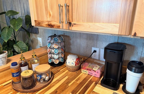 Denniston House | Betty Gap Getaway - Close to Red River Gorge & Cave Run Lake