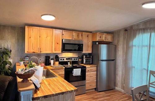 Denniston House | Betty Gap Getaway - Close to Red River Gorge & Cave Run Lake