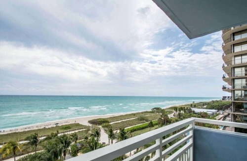 Surfside Condo | BG Solara Surfside 2br