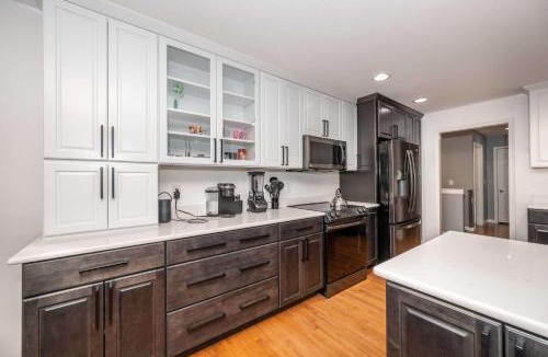 Fairfield House | Big Sky Retreat - Home for 10