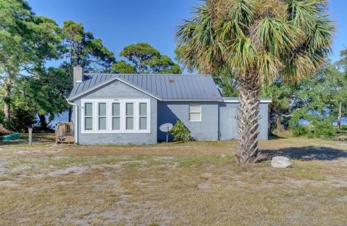 Alligator Point House | Bill's Bay Breeze