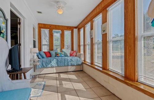 Alligator Point House | Bill's Bay Breeze