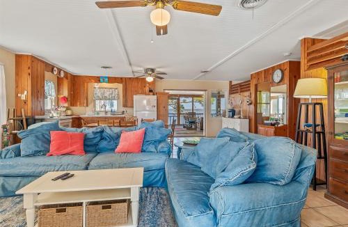 Alligator Point House | Bill's Bay Breeze