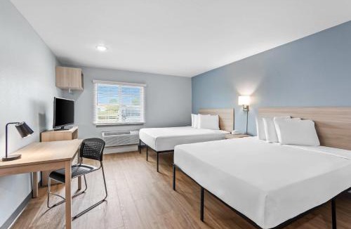 Clarksville Hotel | Birch Hill Suites Clarksville-Louisville North