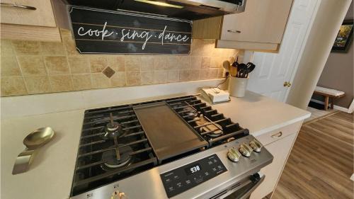 Birchwood Farms House | Birchwood Farms condo overlooking Birches #1