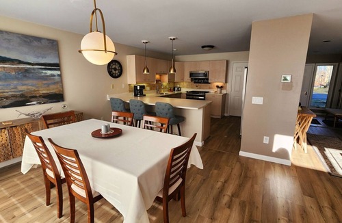 Birchwood Farms Condo | Birchwood Farms condo overlooking Birches #1