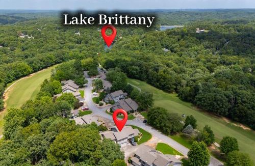 Bella Vista Apartment | Birdies & Bikes at Fairway 45