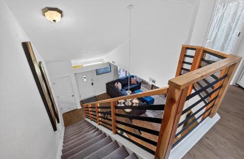 Bella Vista Apartment | Birdies & Bikes at Fairway 45