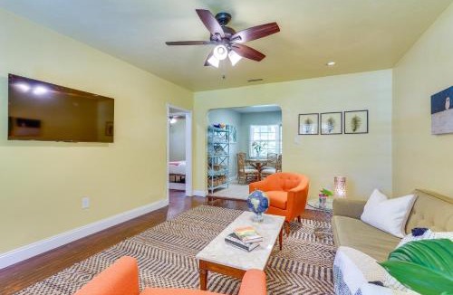 Biscayne Park House | Biscayne Park Home Rental Near Downtown Miami