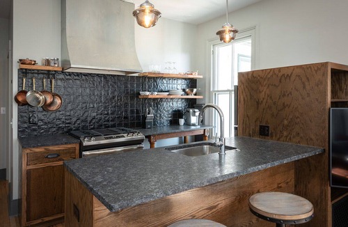 Belmont Apartment | Blacksmith Apartment | Lux Extended Stay in Belmont