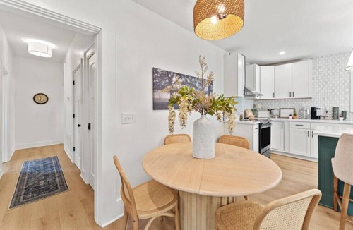 Springfield Apartment | Blakes Place 2.0 close to Wittenberg