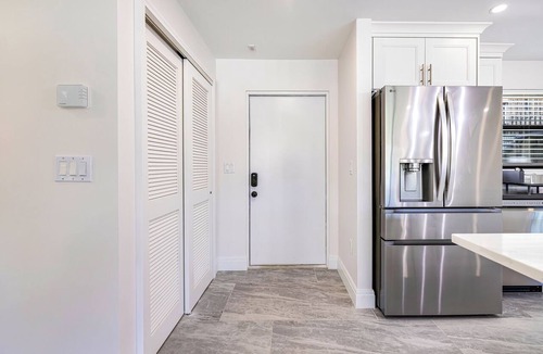 Sanibel Condo | Blind Pass Condos at Bowman's Beach C103 on beautiful Sanibel Island