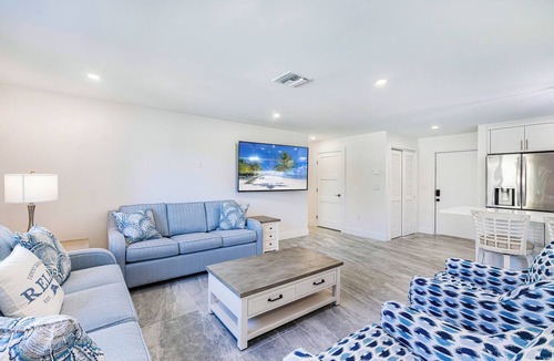 Sanibel Condo | Blind Pass Condos at Bowman's Beach C103 on beautiful Sanibel Island