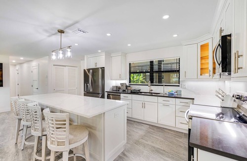 Sanibel Condo | Blind Pass Condos at Bowman's Beach C103 on beautiful Sanibel Island