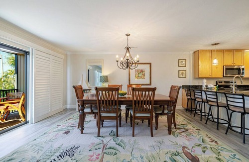 Sanibel Condo | Blind Pass Condos at Bowman's Beach B207 on beautiful Sanibel Island
