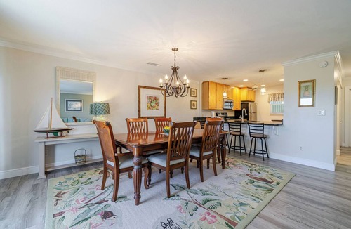 Sanibel Condo | Blind Pass Condos at Bowman's Beach B207 on beautiful Sanibel Island