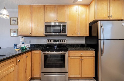 Sanibel Condo | Blind Pass Condos at Bowman's Beach B207 on beautiful Sanibel Island
