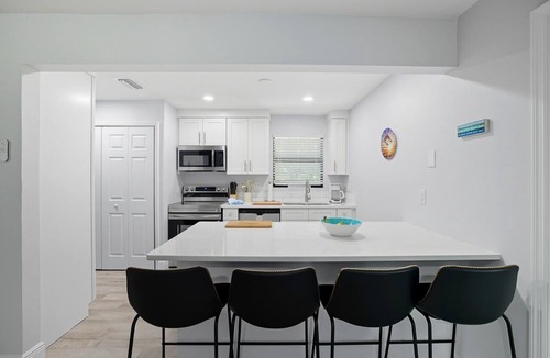 Sanibel Condo | Blind Pass Condos at Bowman's Beach A105 on beautiful Sanibel Island