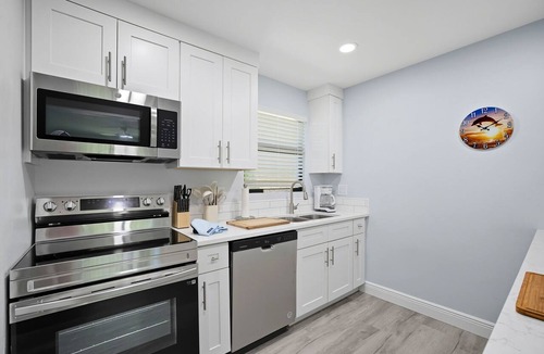 Sanibel Condo | Blind Pass Condos at Bowman's Beach A105 on beautiful Sanibel Island