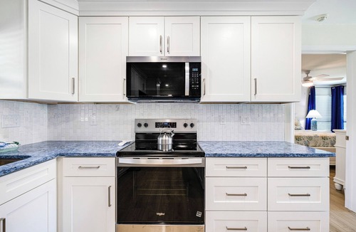 Sanibel Condo | Blind Pass Condos at Bowman's Beach E102 on beautiful Sanibel Island
