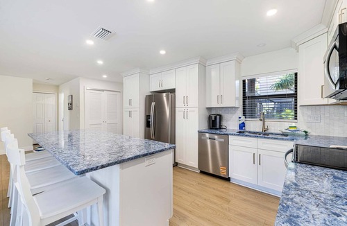 Sanibel Condo | Blind Pass Condos at Bowman's Beach E102 on beautiful Sanibel Island