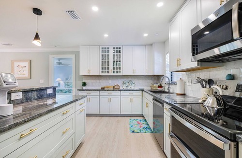 Sanibel Condo | Blind Pass Condos at Bowman's Beach E108 on beautiful Sanibel Island