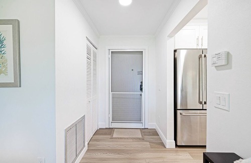 Sanibel Condo | Blind Pass Condos at Bowman's Beach G204 on beautiful Sanibel Island
