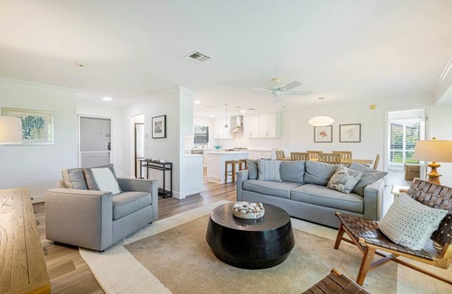 Sanibel Condo | Blind Pass Condos at Bowman's Beach G204 on beautiful Sanibel Island